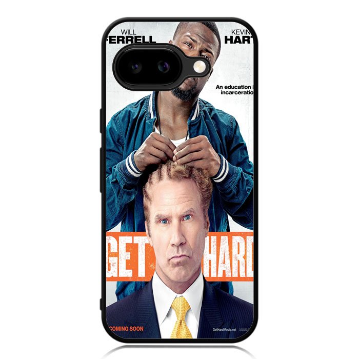 get hard X0380 Google Pixel 9A Case