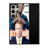 get hard X0380 Samsung Galaxy S25 Ultra 5G Case