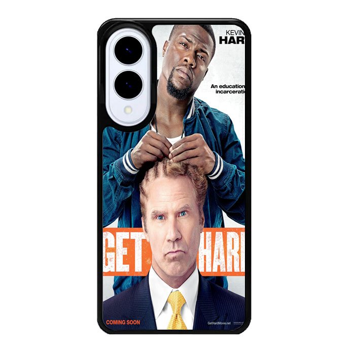 get hard X0380 Samsung Galaxy S25 Edge Case