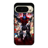 Persona 5 Wallpaper X8844 Google Pixel 10 Pro Case