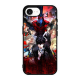 Persona 5 Wallpaper X8844 iPhone 17e Case