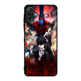 Persona 5 Wallpaper X8844 Samsung Galaxy A07 Case