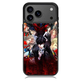 Persona 5 Wallpaper X8844 iPhone 17 Pro Case