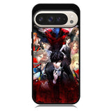Persona 5 Wallpaper X8844 Google Pixel 9 Pro XL Case