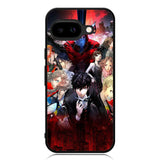 Persona 5 Wallpaper X8844 Google Pixel 9A Case