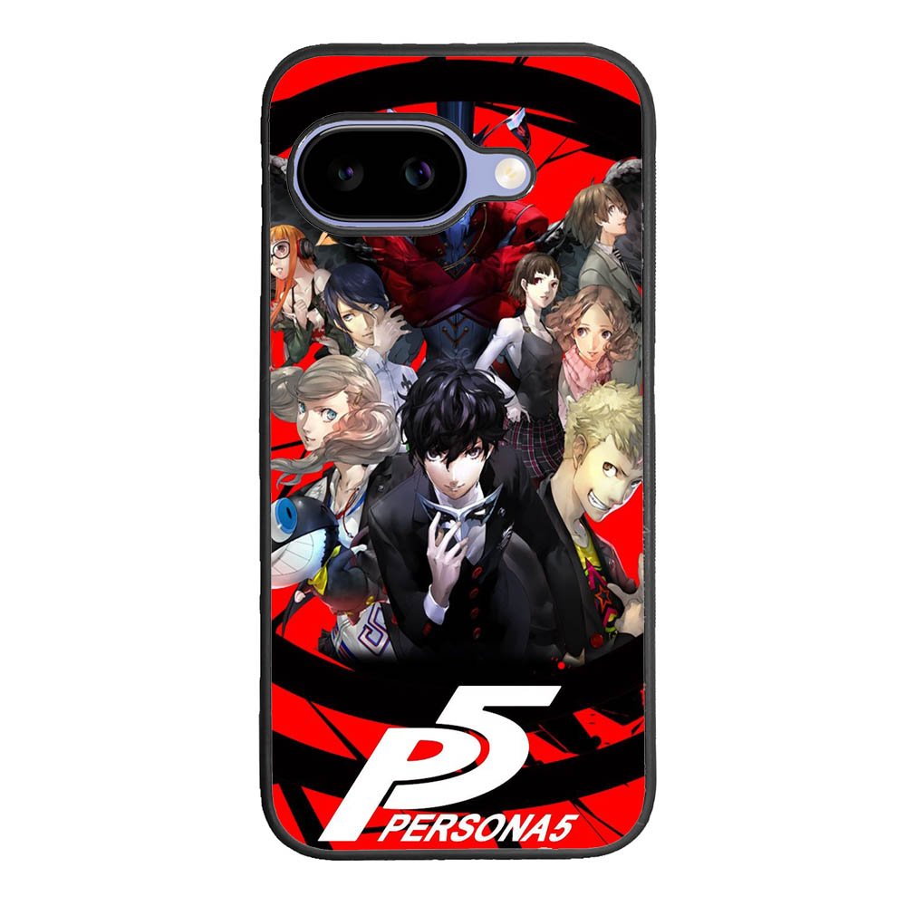 persona 5 X8843 Google Pixel 10A Case