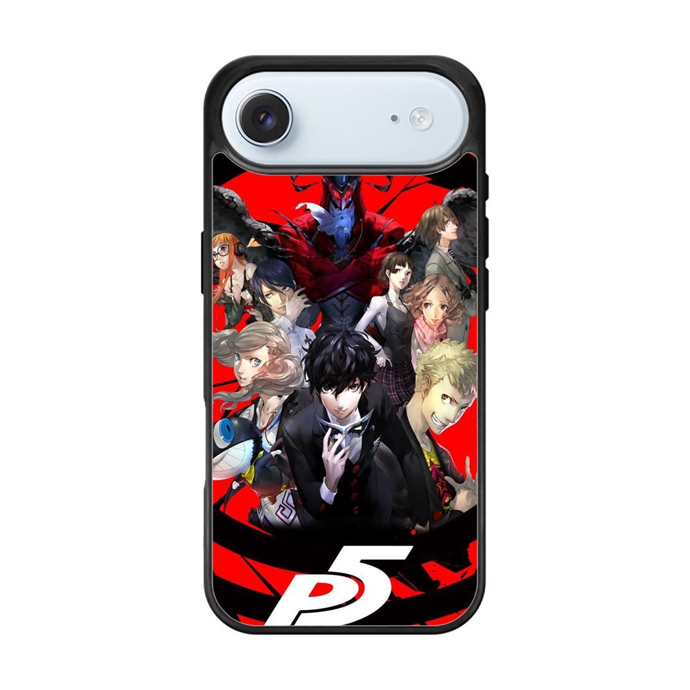 persona 5 X8843 iPhone Air Case