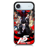persona 5 X8843 iPhone 17 Air Case