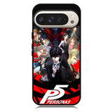 persona 5 X8843 Google Pixel 9 | Google Pixel 9 Pro Case