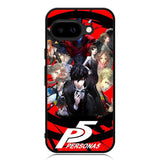 persona 5 X8843 Google Pixel 9A Case