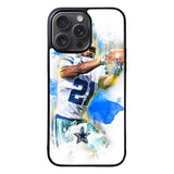 Ezekiel Elliott Case iPhone 15 Pro Max BC0840