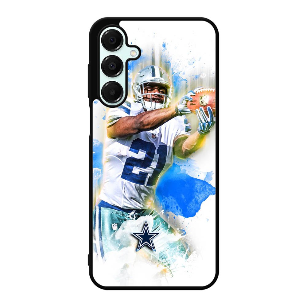 Ezekiel Elliott Samsung Galaxy A16 Case BC0840