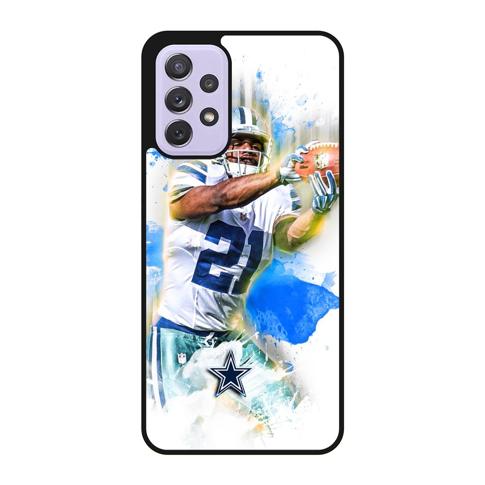 Ezekiel Elliott Samsung Galaxy A23 5G Case BC0840
