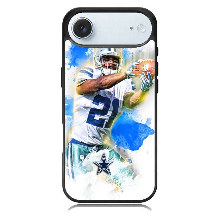 Ezekiel Elliott iPhone 17 Air Case BC0840