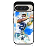 Ezekiel Elliott Google Pixel 10 Pro XL Case BC0840