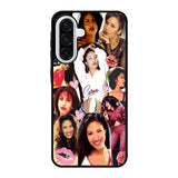 Selena Quintanilla Collage Samsung Galaxy A56 Case BC0852