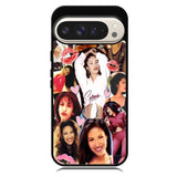 Selena Quintanilla Collage Google Pixel 10 Pro XL Case BC0852