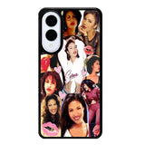 Selena Quintanilla Collage Samsung Galaxy S25 Edge Case BC0852