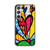 Romero Britto Pop Samsung Galaxy A26 Case FE2386