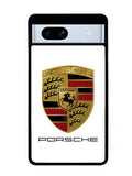 Porsche Logo 2nd Google Pixel 7A Case