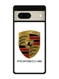 Porsche Logo 2nd Google Pixel 7 Case