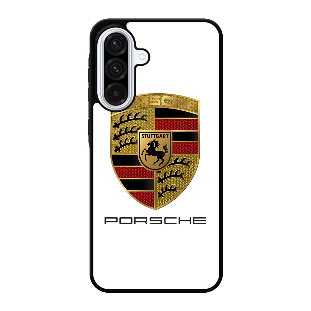 Porsche Logo 2nd Samsung Galaxy A56 Case FE1424