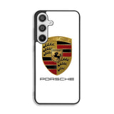 Porsche Logo 2nd Samsung Galaxy A26 Case FE5490