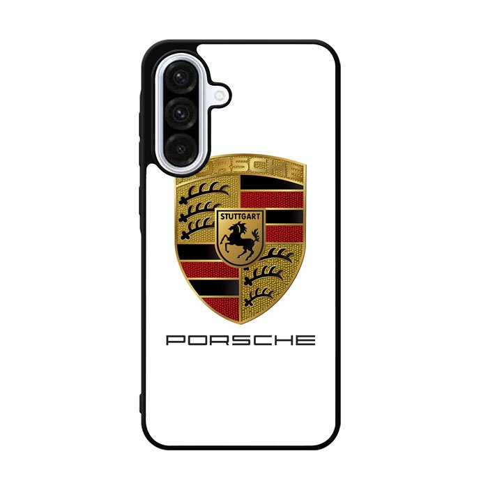 Porsche Logo 2nd Samsung Galaxy A36 Case FE1424