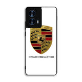 Porsche Logo 2nd Motorola Moto G Power 5G 2024 Case FE5490