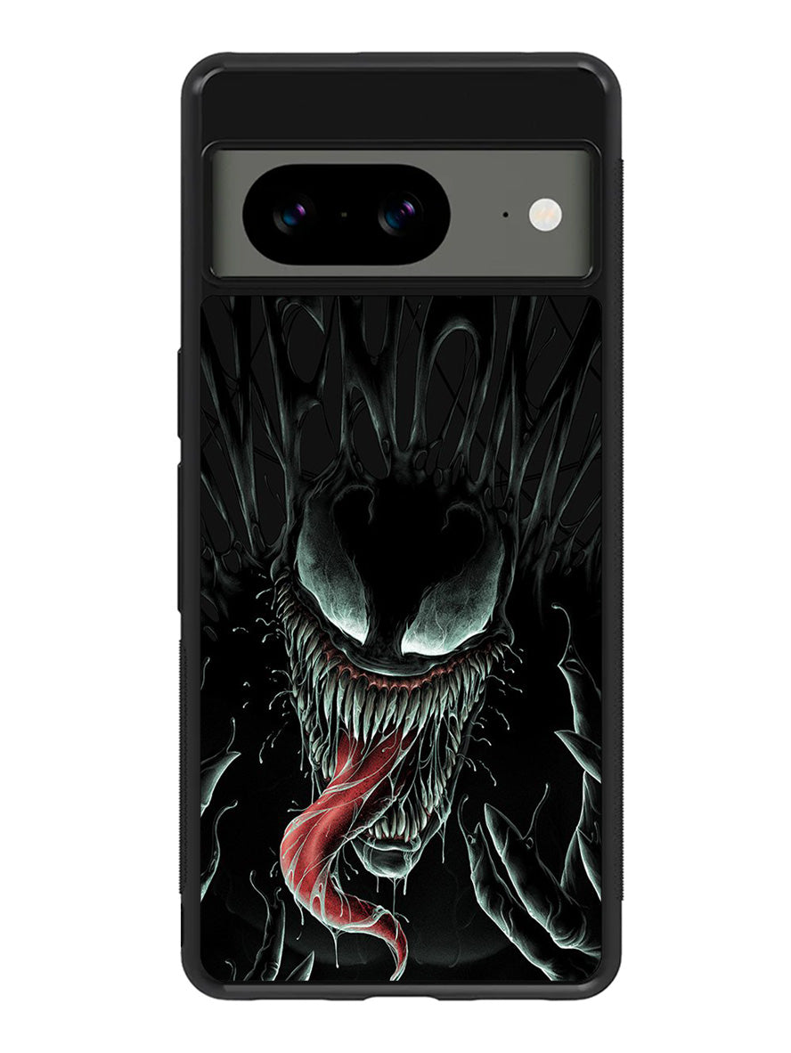 Venom Poster Google Pixel 8a Case