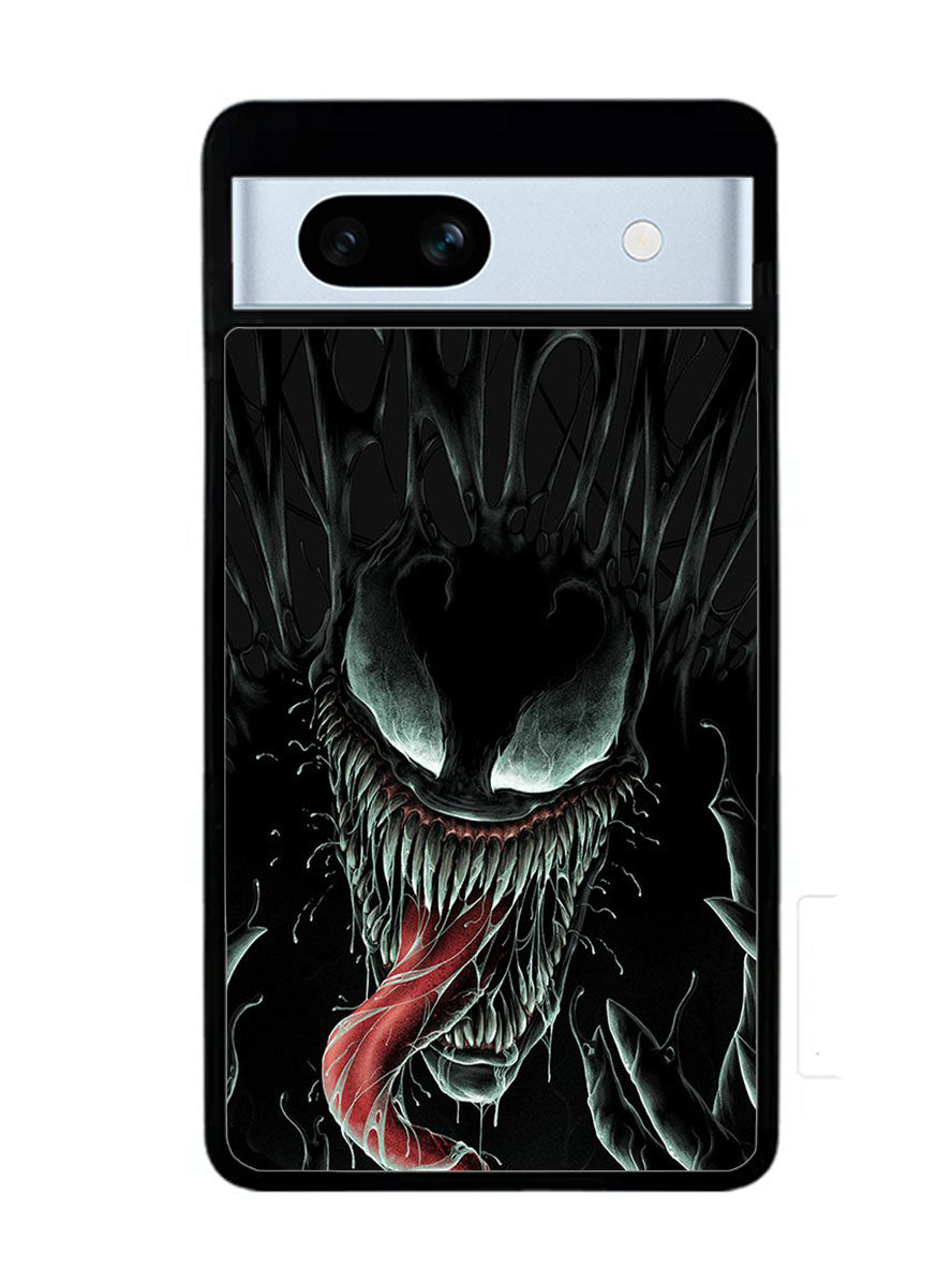 Venom Poster Google Pixel 7A Case