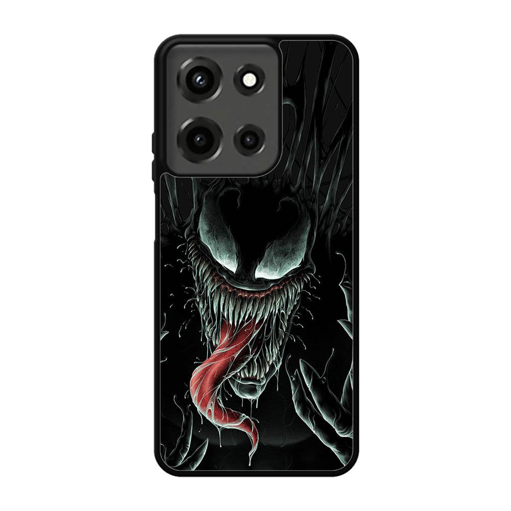 Venom Poster Motorola Moto G 5G 2025 Case FE0194