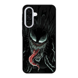 Venom Poster Samsung Galaxy A56 Case FE0194