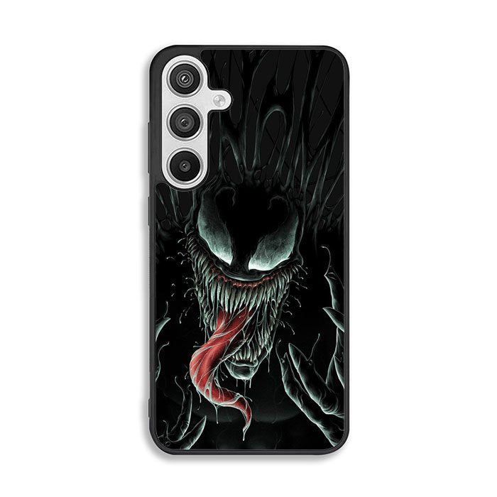 Venom Poster Samsung Galaxy A26 Case FE0194