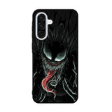 Venom Poster Samsung Galaxy A36 Case FE6080