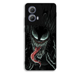 Venom Poster Motorola Moto Edge 2024 Case FE0194