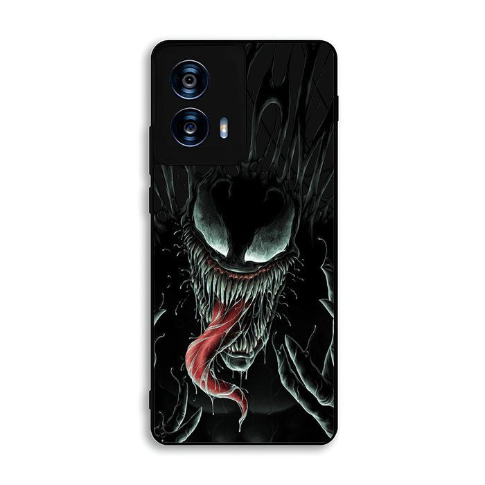 Venom Poster Motorola Moto G Power 5G 2024 Case FE0194