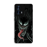 Venom Poster Motorola Moto G Power 5G 2024 Case FE0194