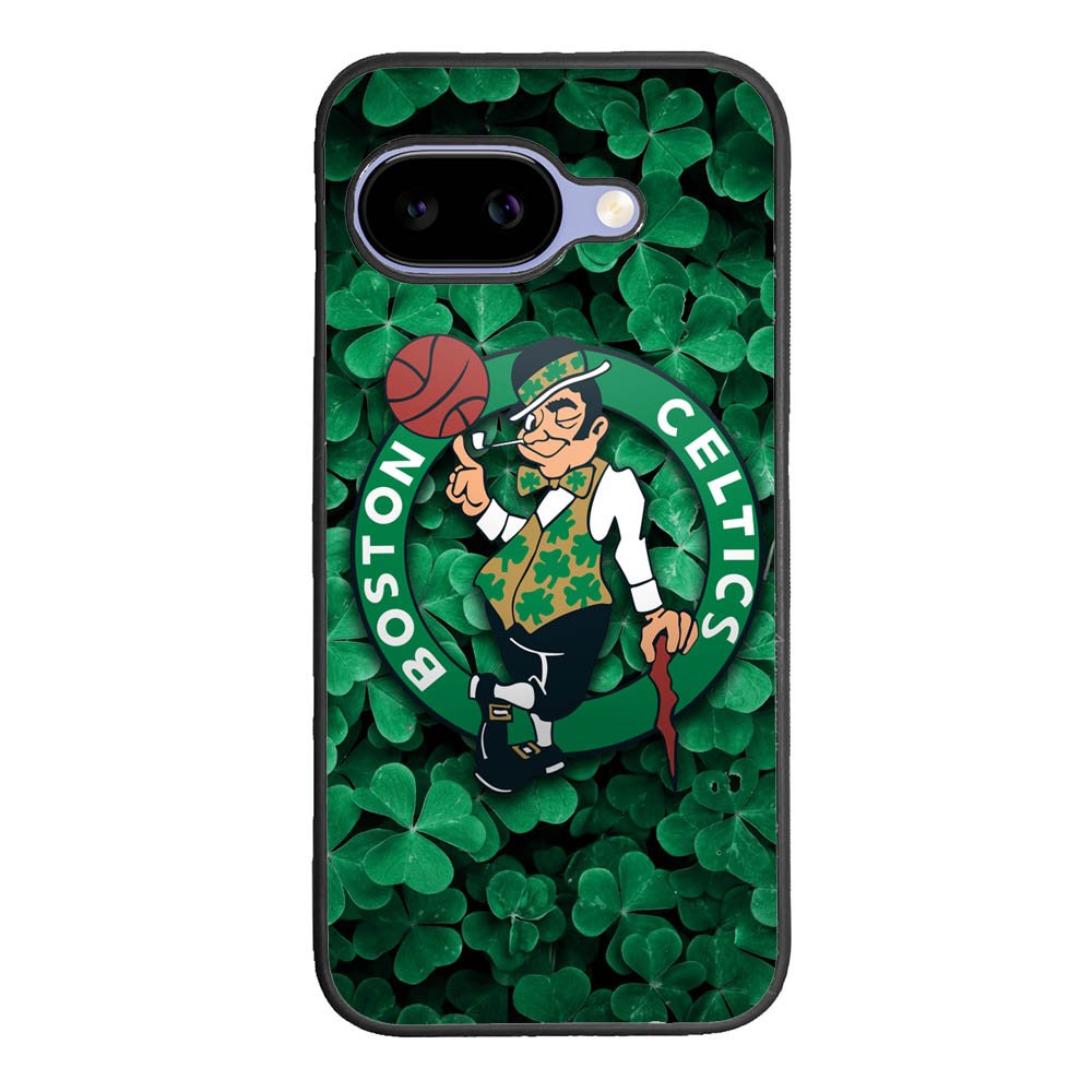 boston celtics Google Pixel 10A Case BC0831