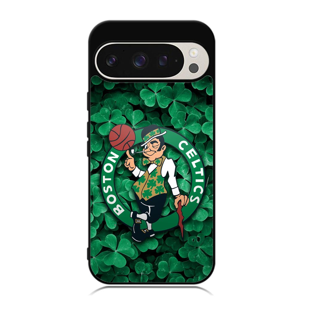 boston celtics Case Google Pixel 9 Pro XL BC0831