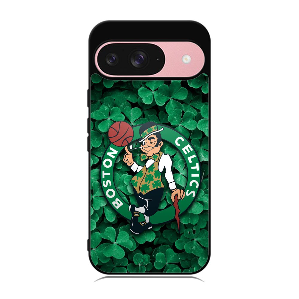 boston celtics Case Google Pixel 9 BC0831