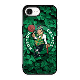 boston celtics iPhone 16e Case BC0831