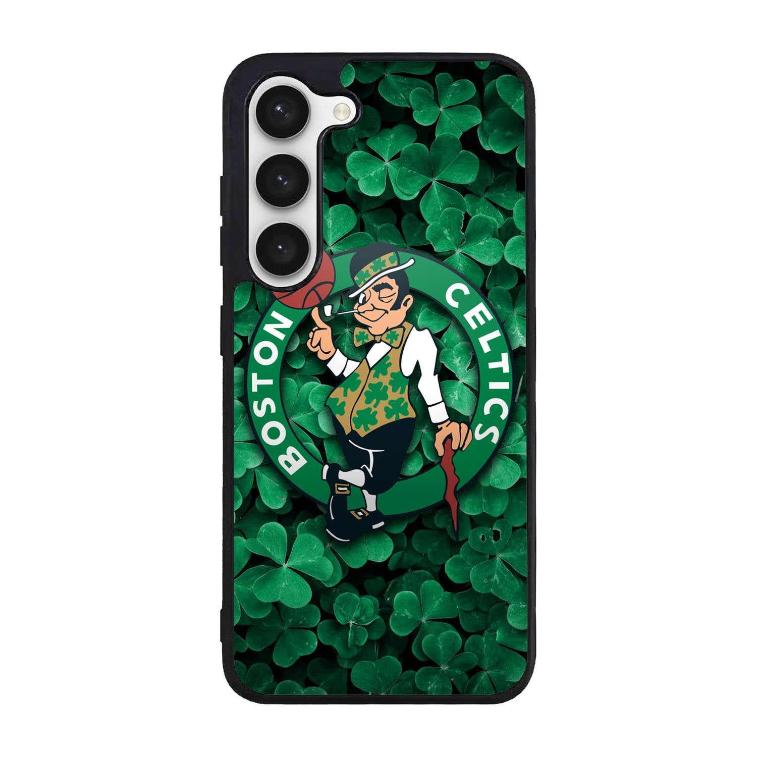 boston celtics Case Samsung Galaxy S24 Plus 5G BC0831