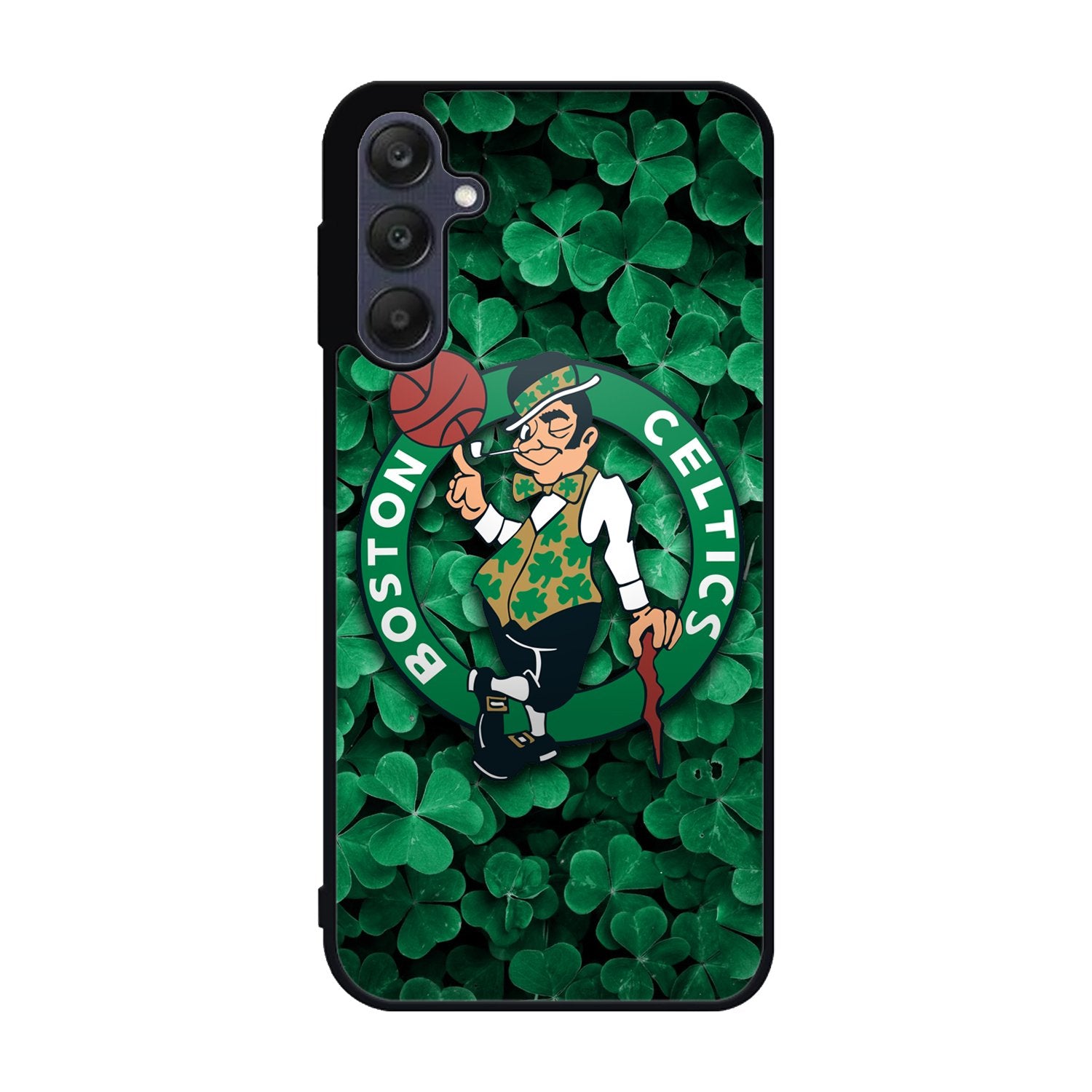 boston celtics Samsung Galaxy A25 5G Case BC0831