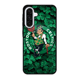 boston celtics 2nd Samsung Galaxy A56 Case FE3205