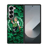 boston celtics Case Samsung Galaxy Z Fold 6 5G BC0831