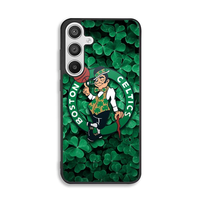 boston celtics 2nd Samsung Galaxy A26 Case FE7693