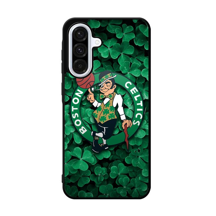 boston celtics 2nd Samsung Galaxy A36 Case FE3205
