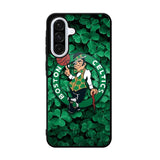 boston celtics 2nd Samsung Galaxy A36 Case FE3205