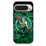boston celtics Google Pixel 10 Pro XL Case BC0831